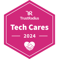 TrustRadius Tech Cares 2024