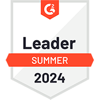 G2 Leader Summer 2024